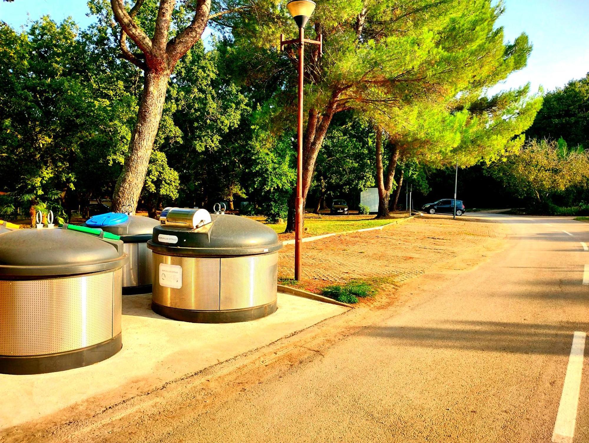 Premium Apartment Eden Porec Exterior photo