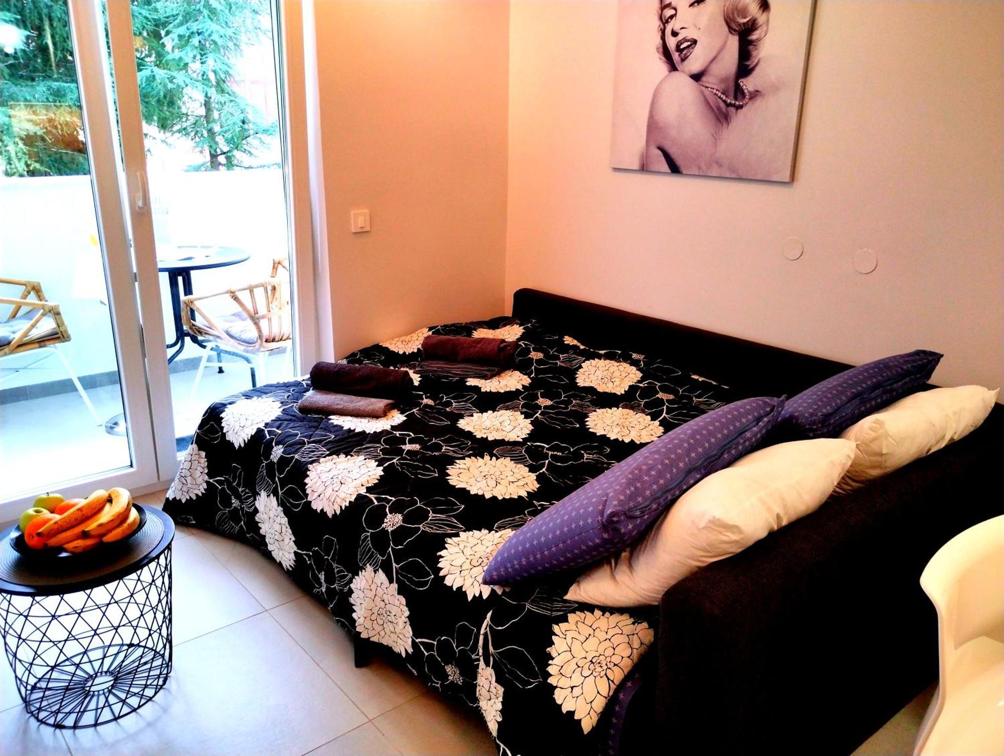 Premium Apartment Eden Porec Exterior photo