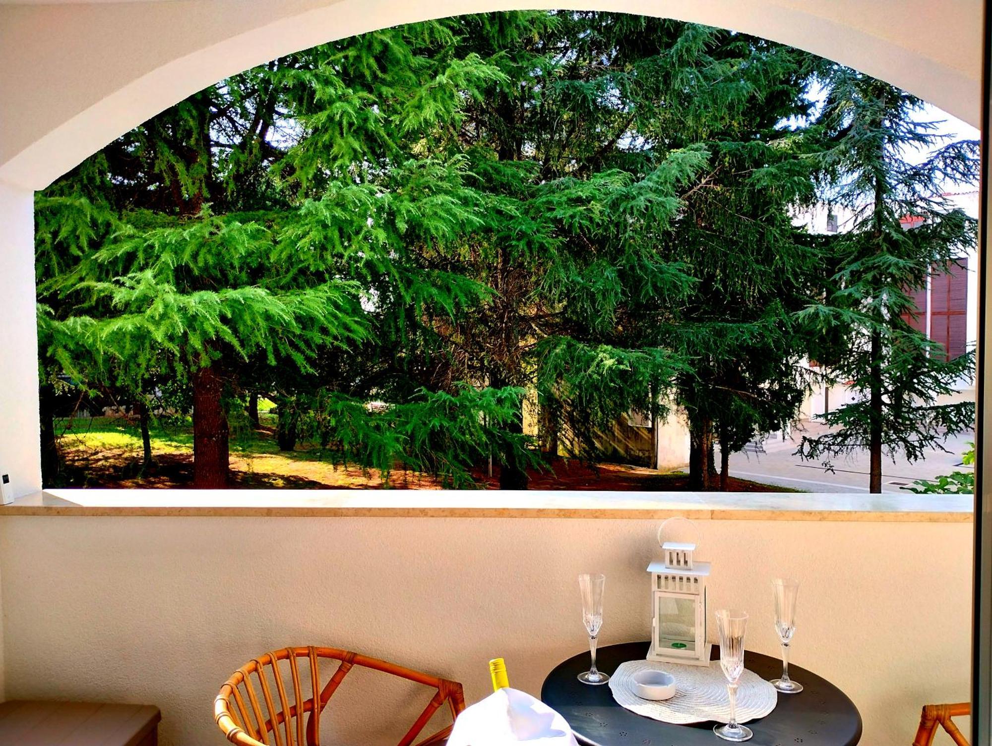 Premium Apartment Eden Porec Exterior photo