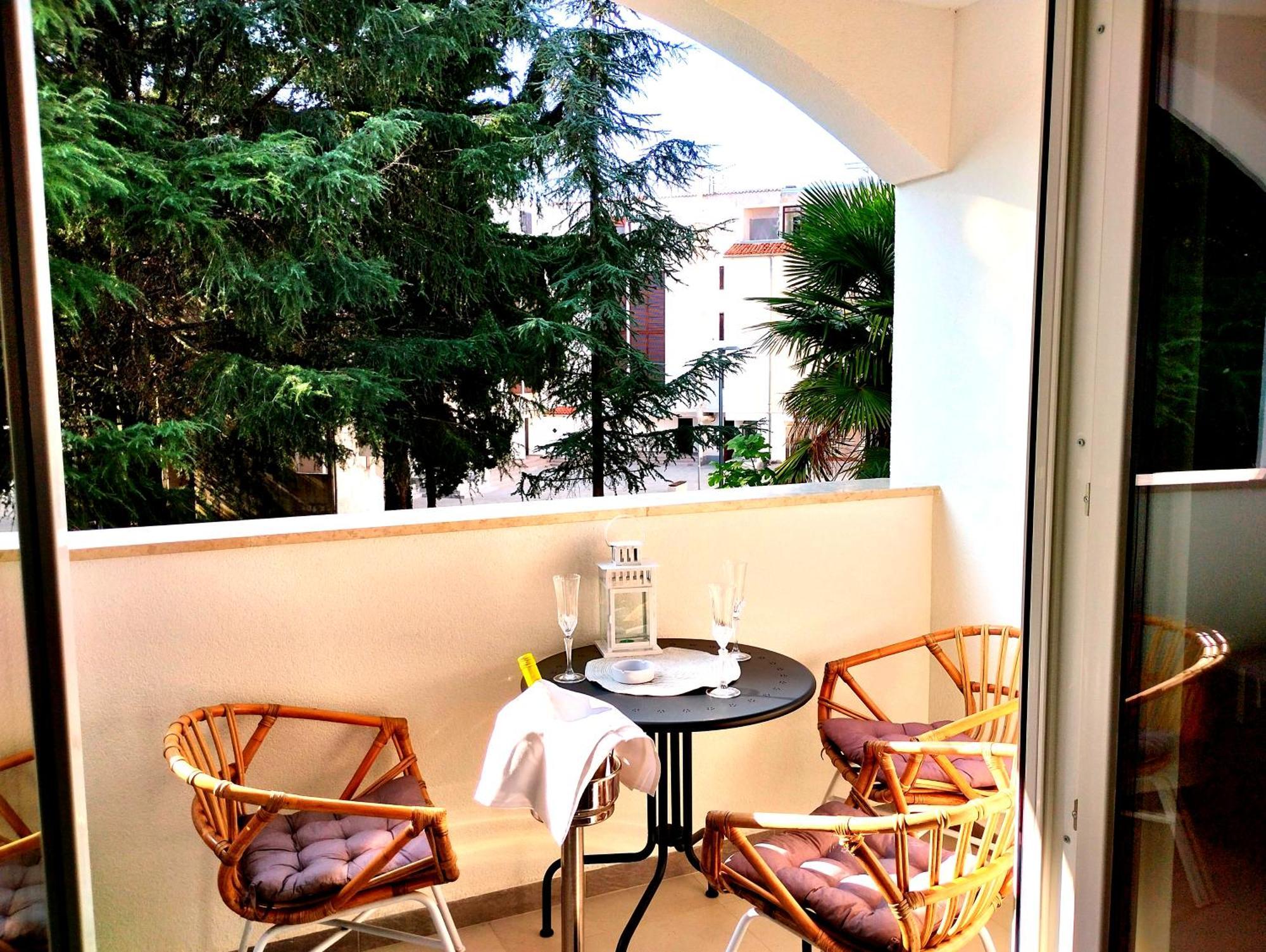 Premium Apartment Eden Porec Exterior photo