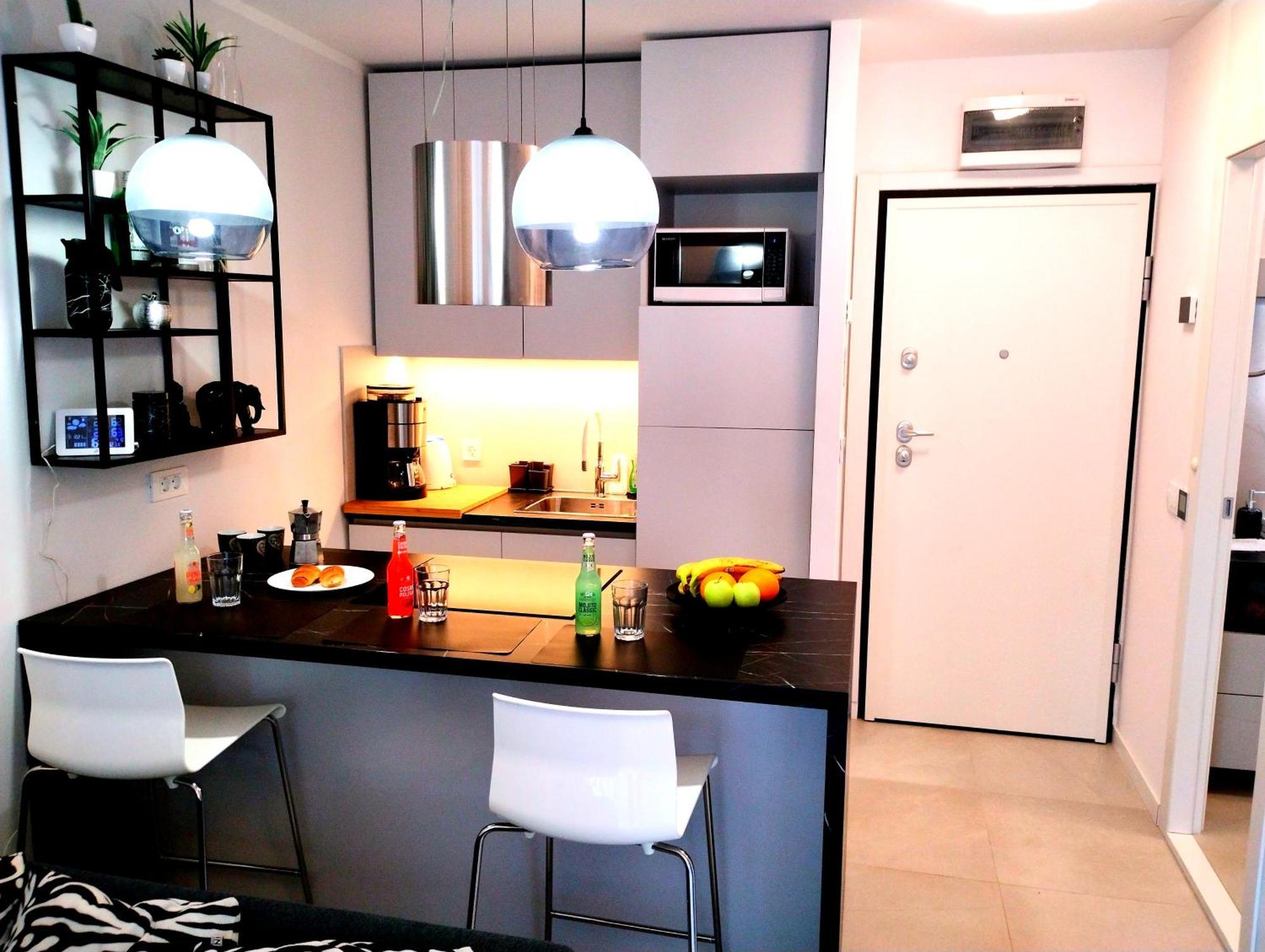 Premium Apartment Eden Porec Exterior photo